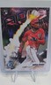 2025 Bowman Chrome - Adios James Wood #AD-4 (RC)