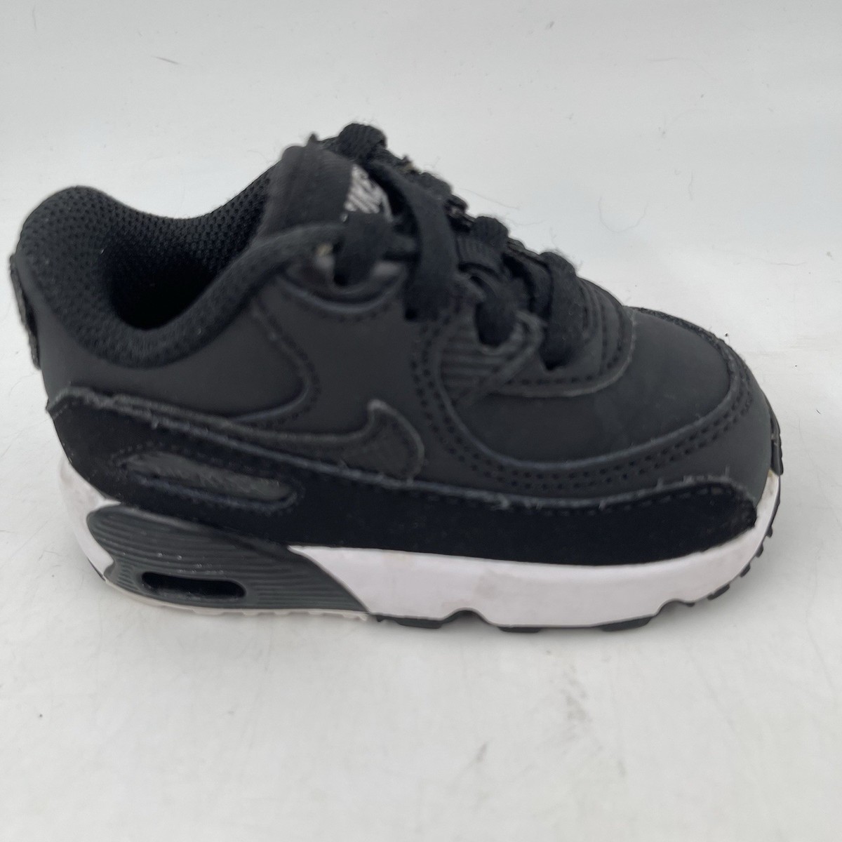 【NIKE AIR MAX90 LTR】 Nike Air Max 90 LTR Big Kids' Shoes. Nike.com