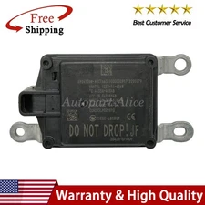 For 2020-2022 NISSAN KICKS Adaptive Cruise Radar Sensor # 28438-5FA4A 284385FA4A