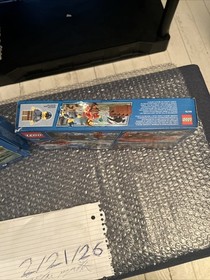 Lego City Sets Bundle Of 2 60070 And 60176 Used Only For Display Complete!