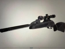 Gamo Swarm Maxim 10X Gen 2.177 Cal Air Rifle with Scope