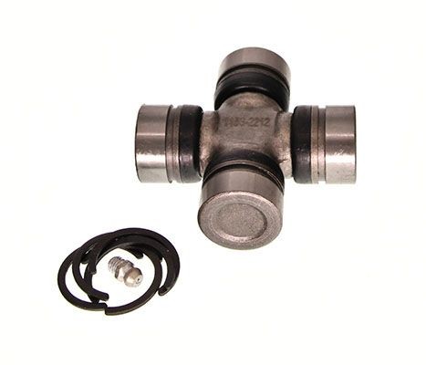Maxgear Gelenk, LäNgswelle 49-5186 FüR Infiniti Passend FüR Nissan-image