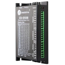 Hybrid Servo Driver Leadshine CS-D508