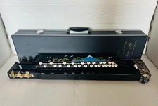 Peacock harp nagoya acoustic Masao Koga nardan taisho goto koto taishokoto Makie