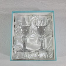 Tiffany & Co. Pair of glasses with box