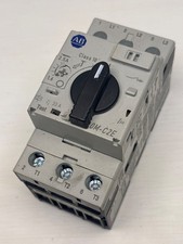 Allen-Bradley 140M-C2E-B25 Breaker