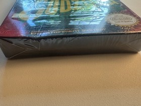 Godzilla Monster Of Monsters NES CIB