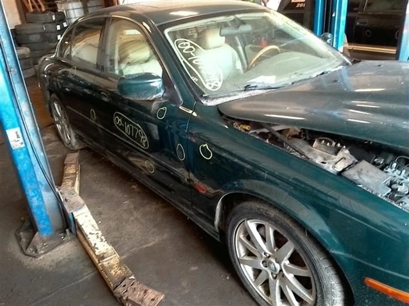 Columna de dirección cambio de piso inclinable a través de VIN M45254 se adapta a 00-03 S TIPO 10183528 Foto 2 de 4