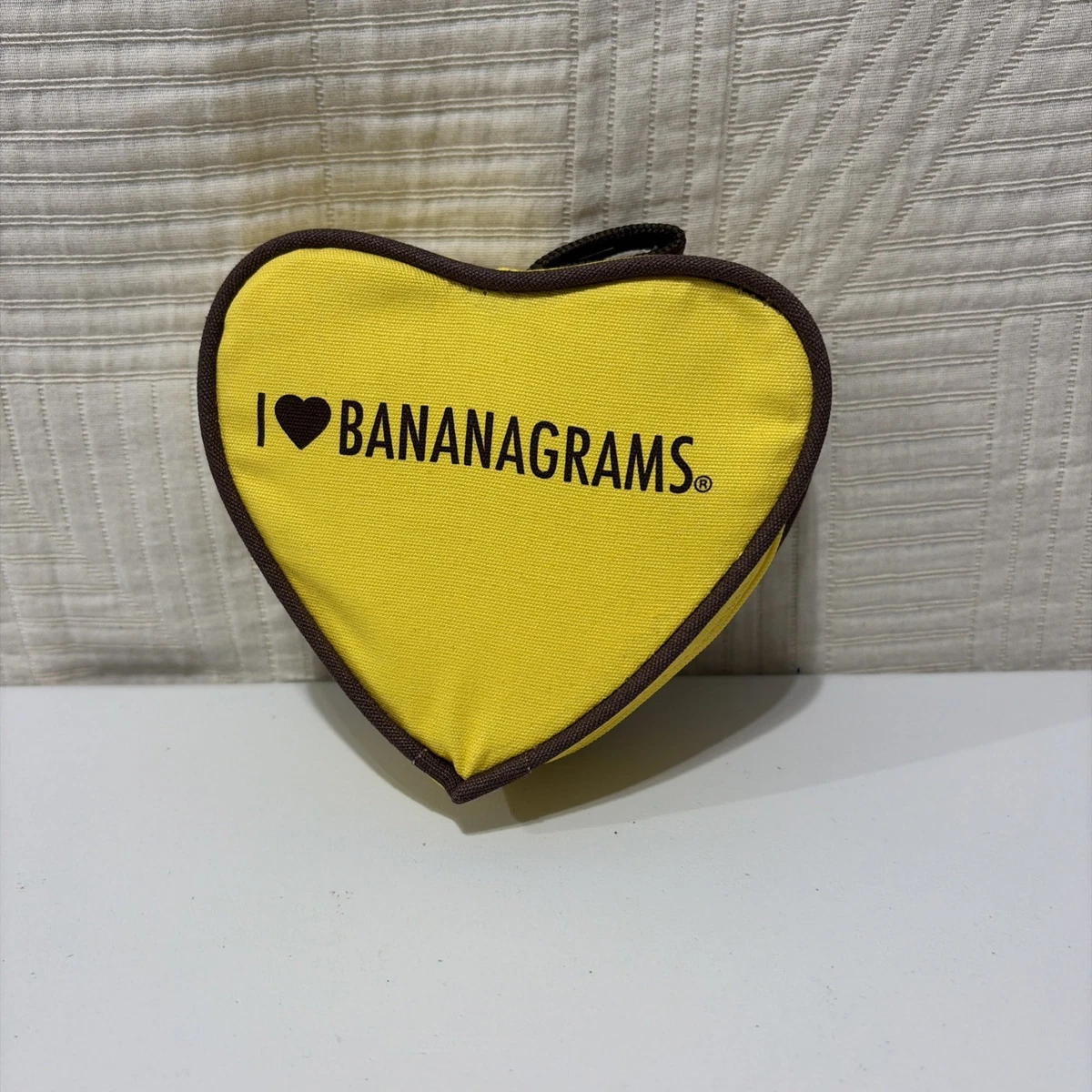 Bananagrams: la recensione di un gioco di parole veloce - Tom's Hardware