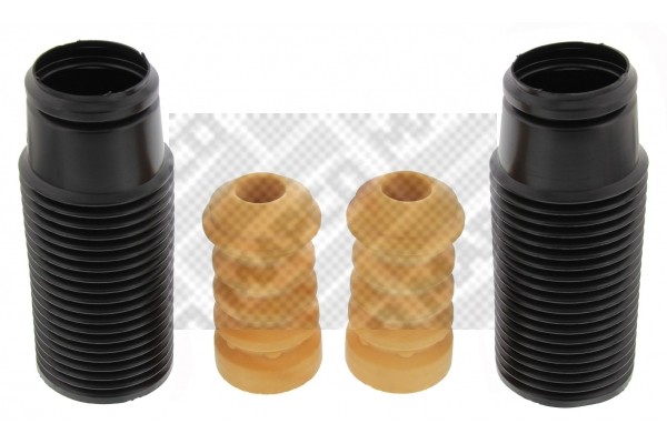 Staubschutzsatz StoßDäMpfer Vorne Links Rechts FüR Fiat Lancia 1987-1999-image