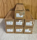 *LOT of 7*Mikrotik GrooveA-52HPacn-US RouterBOARD GrooveA 52 2.4/5GHz Wathcguard