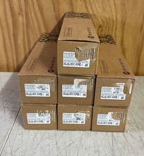 LOT of 7 Mikrotik GrooveA-52HPacn-US RouterBOARD GrooveA 52 2.4/5GHz Wathcguard