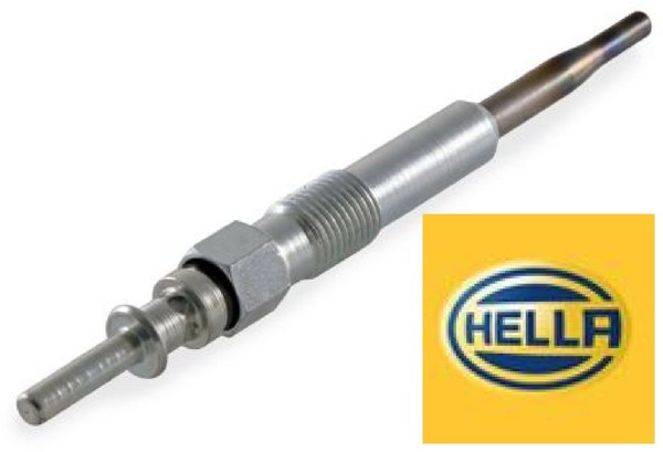 Hella 8EG008498-161 GlüHkerze FüR Bmw-image