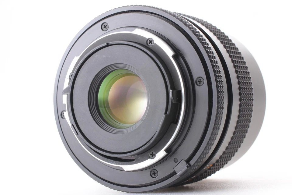 [MINT] Contax Carl Zeiss Distagon T* 25mm F/2.8 MMJ Lens C/Y Mount From JAPAN - Image 4 of 4