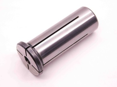 WIDIA MILLING CHUCK SLEEVE / STRAIGHT COLLET 75HC0250 SIZE 1/4 I.D. X 3/4 O.D.