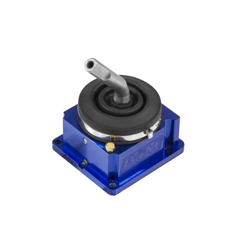 45195 B&M Precision Manual SportShifter - Jeep TJ/JK - Picture 4 of 5