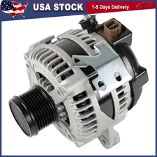 11195 Alternator For Toyota Camry Corolla Matrix Pontiac Vibe 2.4L 2007-2015