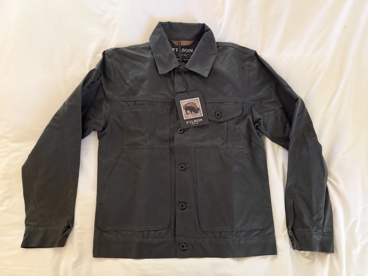 25+ Filson Mackinaw Wool Filson Cruiser Coats, Jackets & Vests for