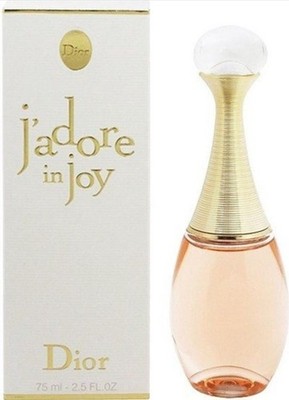 Dior J'adore in Joy Women's Eau De Toilette - 3.4 Oz Brand New- Unopened 