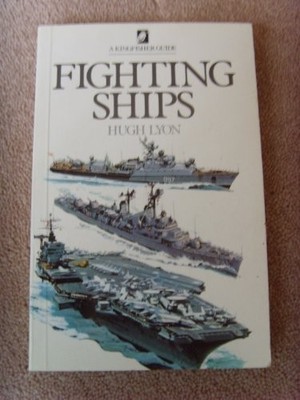 Fighting Ships, Lyon, Hugh