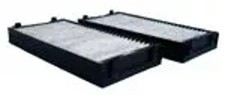 Filtre d'habitacle BMW 324
