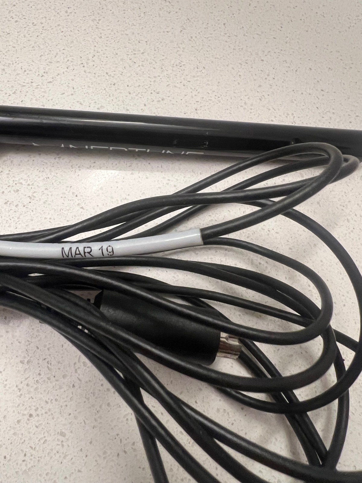 Neptune Systems Apex Lab Grade Salinity - Conductivity Probe MFG 2019