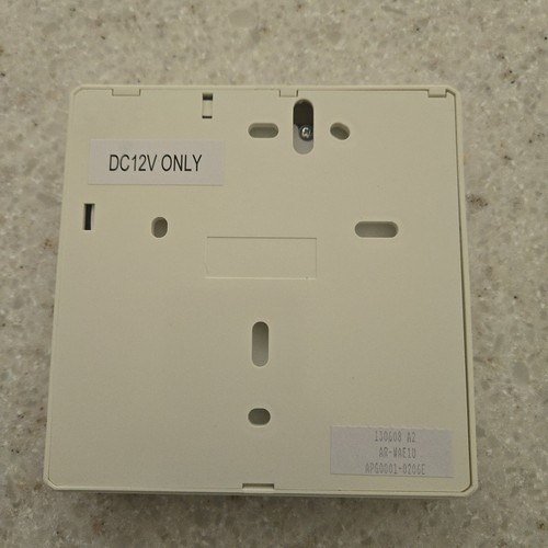 Fujitsu Thermostat Contol Unit APG0001-0206E AR-WAE1U - Picture 3 of 3