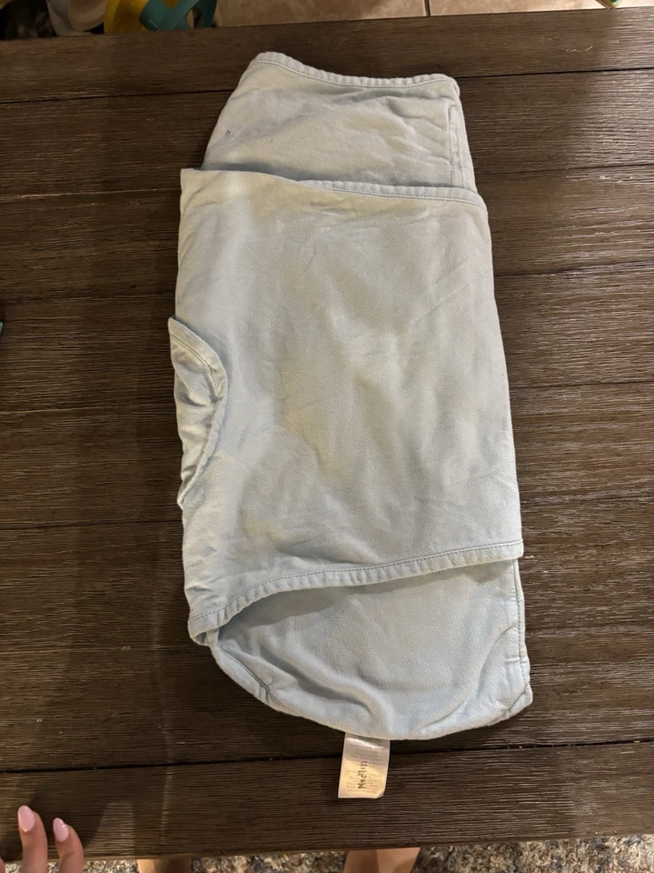 Mantas Milagrosas (¡Hay 2 mantas!! Uno etiquetado en la etiqueta uno sin etiquetar)) Foto 3 de 4