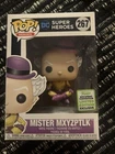 Funko Pop! Vinyl: DC Universe - Mr. Mxyzptlk - Emerald City (Exclusive) #267