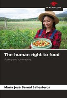 MaríA José Bernal Ballesteros | The Human Right To Food | Taschenbuch | Englisch