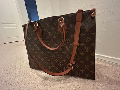 Louis Vuitton OnTheGo Organizer