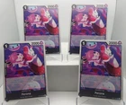 Perona Playset OP15-090 Adventure on Kami's Island One Piece English