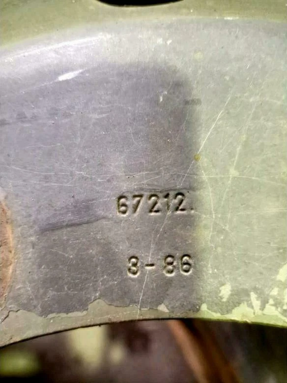 ✅ 11x20_11-20_67212_Michelin_TL_Unimog_Magirus_8 Loch_Felgen_Singlebereifung - Bild 4 von 4