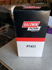 Baldwin P7423 Lube Oil Filter   International...