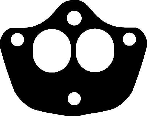 026405H CORTECO Gasket, intake manifold for FIAT