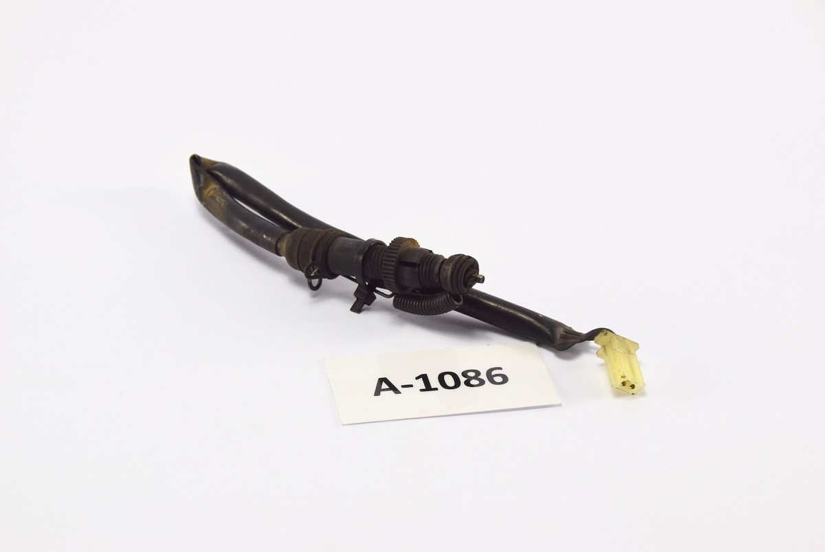 Honda CB 750 Seven Fifty RC42 Bj 1995 - rear brake light