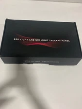 Viconor Red Light and NRI Light Therapy Panel For Face and Full Body 660nm-850nm