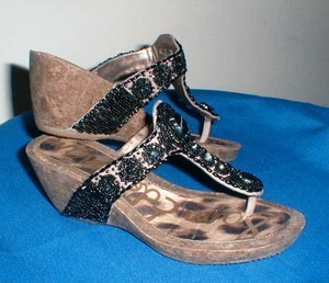 sam edelman pewter heels