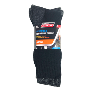 dickies performance thermal socks