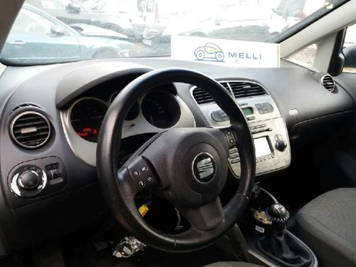 5P1035152 Sistema Audio/Radio Cd para SEAT ALTEA (5P1) Stylance / Style 3568180 - Imagen 8 de 10