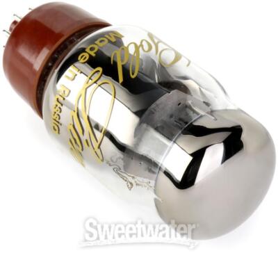 Genalex Gold Lion KT66 Power Tubes - Matched Quartet | eBay Genalex Gold Lion KT66 Power Tubes - Matched Quartet | eBay