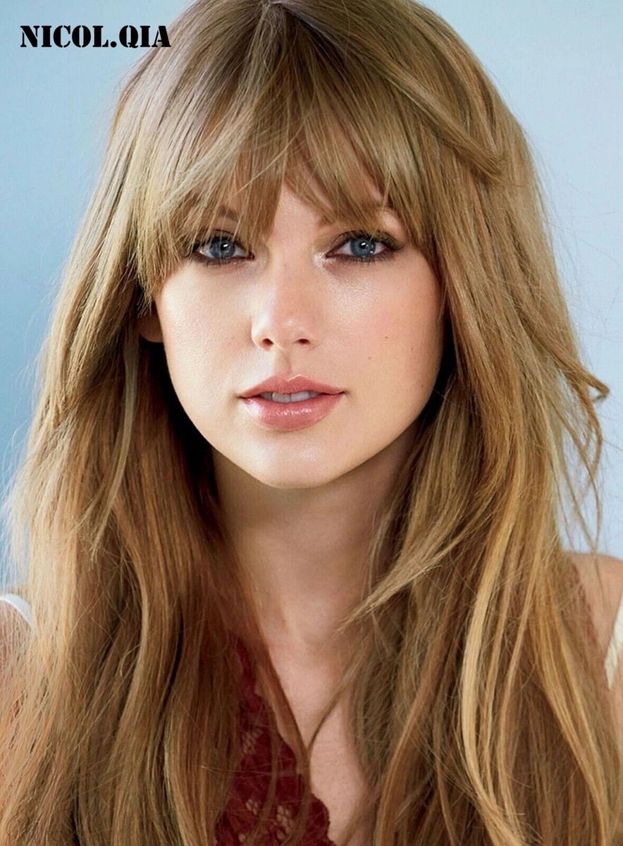 Taylor swift natural hair deals