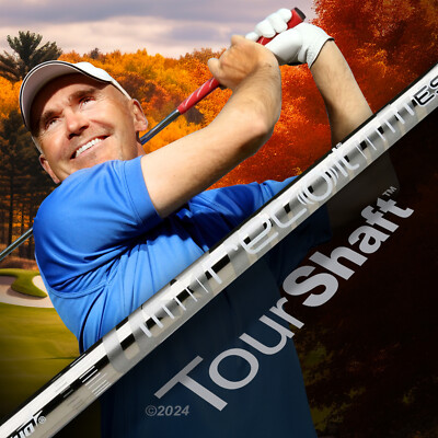 UST Mamiya Recoil ES Hybrid Shaft Choose Specs