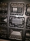 Nordic Ware Train Cake Pan Baking Mold USA  — photo 9