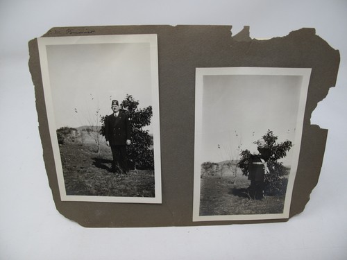 1931 1932 CHARLOTTE MICHIGAN Al Will Fulton Street Scene Shriners 4 strony ze zdjęciami - Zdjęcie 3 z 4