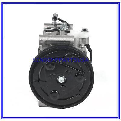 4PK AC Compressor For Suzuki SX4 2007 2008 2009 2.0L 9520180JA1