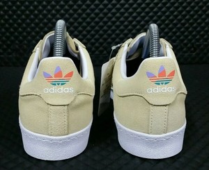 classic shell toe adidas