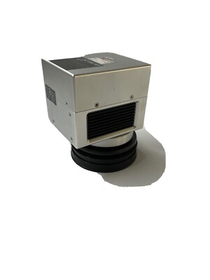 Scanlab Scanheads