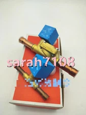 1PCS New Danfoss solenoid valve CSV22 valve body interface 35 032B2021 #JY