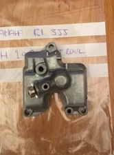 Yamaha R1 Carburettor float bowl chamber for 1 or 2 carb LH , See below